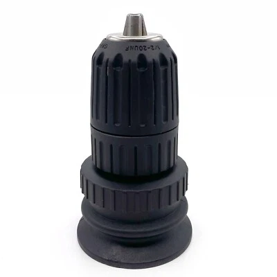 Schnellspann Bohrfutter f. Hilti TE 1,5,TE 5-A,TE 6-A,6-S,6-C,7,14,15,TE18-M,18M - Bild 1 von 3