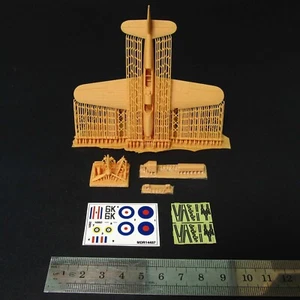 Fairey Fulmar Scale 1:144 Metallic Details MDR14457 Aircraft Model Kit - Imagen 1 de 10