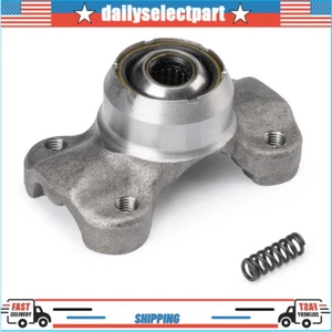 211355X Doble Cardán CV Centrado Apto para Conjunto de Yugo Jeep CJ YJ TJ XJ ZJ JK - Imagen 1 de 13
