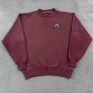 Vintage Jansport Sweatshirt Adult Large 90s Golf Crewneck Sport Pullover USA - Picture 1 of 9