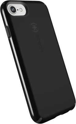 Genuine Speck CandyShell for iPhone 7 - Black - image 1 of 4