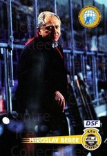 1996-97 German DEL #68 Miroslav Berek