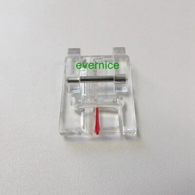 Schnurfuß für Pfaff Varimatic 6085 Hobby 1016 Expression 2014 Freestyle 1522  - Bild 1 von 3