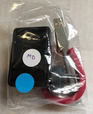 Jawbone UP24 MEDIUM Wristband PINK MotionX Fitness Diet Bracelet Sleep Tracker - Image 1 of 2