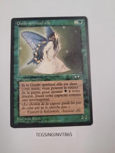 Evish Spirit Guide MP FR Free Shipping in Canada !! - Picture 1 of 8