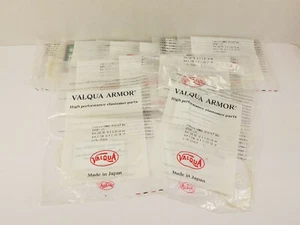 (12) Valqua Armor AS568-170 Armor Crystal B60 (Nom: 196.55mm x 2.62mm) - New!! - Picture 1 of 5