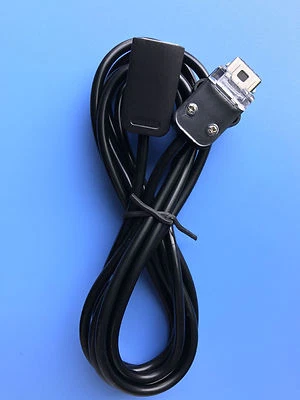 1.8m Controller Extension Cable Cord For Nintendo Wii Video Game Controller - Image 1 of 3
