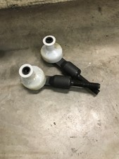 3x  SPURSTANGENKOPF AUDI A4 8D B5 8E B6 B7 + A6 4B C5 + 4F C6 + SKODA SUPERB