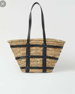 Las mejores ofertas en Exterior de paja H\u0026M Mujer Bolsos y carteras | eBay