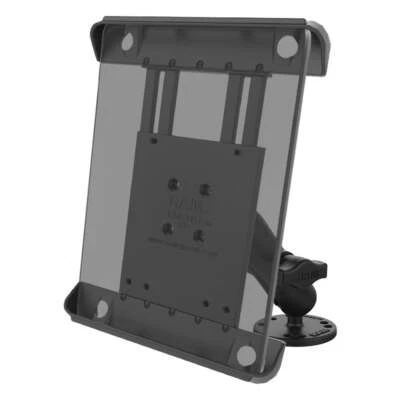 RAM-B-138-TAB3U  RAM Tab-Tite Drill-Down Mount for Apple iPad ... - Image 1 of 4
