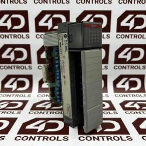 1746-IA16 | Allen Bradley | SLC 500, Digital Input Module, Used, Ser C - Picture 1 of 2