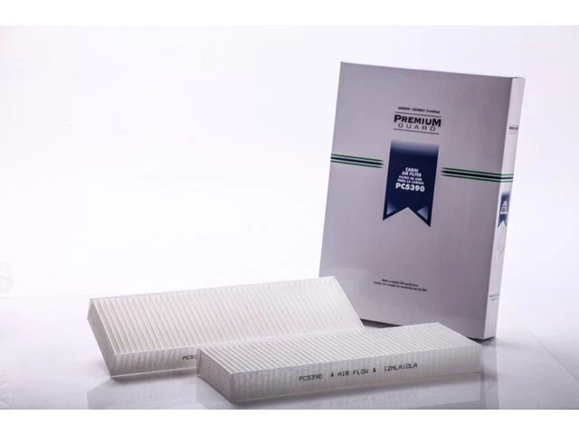 Filtro de aire de cabina Pronto 73NR51J compatible con Acura TL 1999-2003 3,2 L V6 Foto 1 de 1