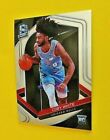 COBY WHITE 2019-20 SPECTRA ROOKIE #121 BULLS RC