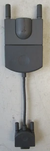 Logitech CA-ADPTR PS/2 to RS-232 Adapter (LS-13n) * - Bild 1 von 5