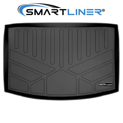 SMARTLINER Custom Fit Cargo Trunk Liner OEM TPE All Weather 2016-2024 Mazda CX-3 Foto 1 de 4