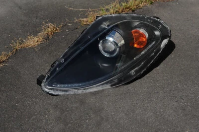 [Ferrari]F430 левая боковая фара - Изображение 1 из 4