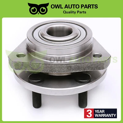 Buje de cojinete de rueda delantera para Chrysler Cirrus Sebring Dodge Stratus Breeze 513138 Foto 1 de 4