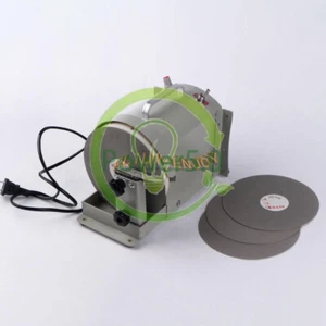 Afilador de herramientas eléctricas Cortapelos Amoladora Pedicura Cuchillo Rectificadora 220 - Imagen 1 de 18