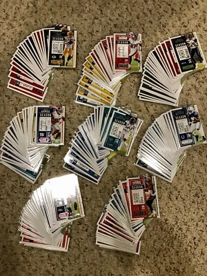 🏈 2020 Contenders Vet Base Complete Your Set Big Volume Discounts ALL CARDS .99 - Image 1 of 3