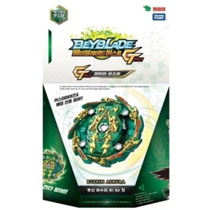 Beyblade Burst B-135 Bushin Ashura.Hr.Kp Booster G Takara Tomy Original K-TOY  - Bild 1 von 7
