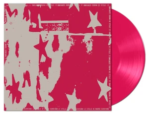 LE STELLE DI MARIO SCHIFANO - Dedicato a...(ltd.ed.500 cps clear purple LP) - Picture 1 of 1