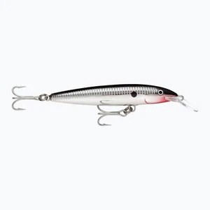 FISHING LURES RAPALA MAGNUM FMAG 18 cm CH (Chrome) color - Picture 1 of 1