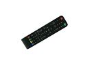 Remote Control For T4TEC 24LHN120D 32LFN120D 32LHN120D Smart HDTV TV Television