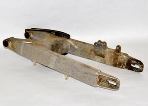 1999 KTM SX 125 SX125 SX Rear Back Frame Swingarm Swing Arm - Imagen 1 de 1