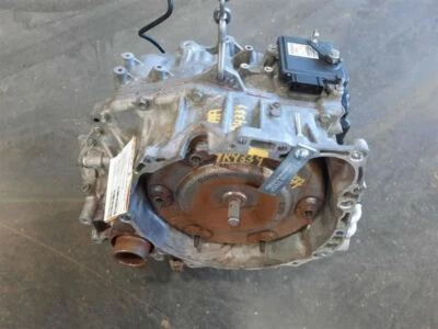 Transmission/Transaxle 2016 Xc90 Sku#3835615 Foto 1 de 4