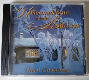 Welcome Home for the Holiday by Various Artists (CD, Aug-2005) NEW - Picture 1 of 2
