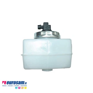 SERBATOIO VASCHETTA LIQUIDO FRENI PER IVECO EUROCARGO E TECTOR BUS EUROCLASS - Foto 1 di 3