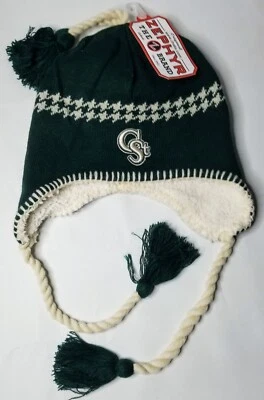 Colorado State Rams - Zephyr - Winter Knit Hat - OSFM - NWT - Image 1 of 4