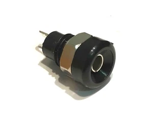 3MM VINTAGE WANDER SOCKET BLACK fd6a16 - Picture 1 of 3