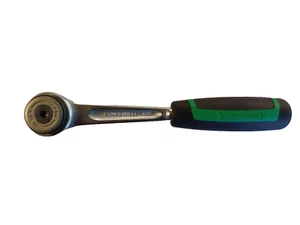 Stahlwille 422 Leva a cricchetto 3/8" - Foto 1 di 4