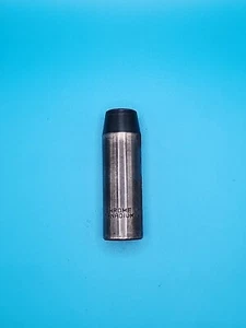 10 MM black impact socket, 1/2" drive black chrome vanadium--FREE USA shipping!! - Picture 1 of 4