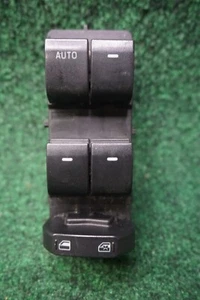 2009 2010 2011 FORD CROWN VICTORIA LEFT FRONT Window Switch OEM 9W7314A564A - Picture 1 of 7
