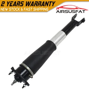 FOR 2004-2009 CADILLAC SRX REAR SUSPENSION SHOCK ABSORBER AIR STRUT W/ ELECTRIC - Bild 1 von 6