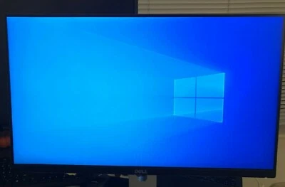 Dell UltraSharp U2414Hb 24" Widescreen LED Monitor 1920x1080 Infinity Edge - Image 1 of 4