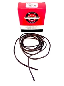 Original Briggs Stratton Starterseil 500 550 E 575 EX Anwerfer Seil Rasenmäher - Bild 1 von 2