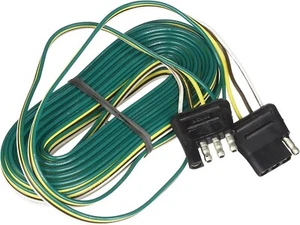 Tow Ready 118636 24' 4-Way Connector New - Foto 1 di 7