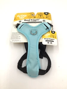 Every Yay Road Trippin’ Adjustable Car Harness Sz M 25-50 lbs - Picture 1 of 4