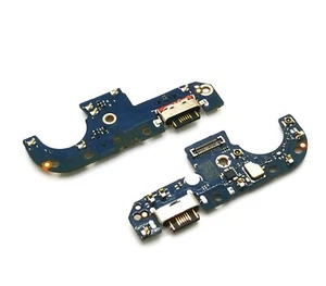 Original Motorola Moto G42 Ladebuchse Anschluss Mikrofonbuchse SP69A6SLPL - Bild 1 von 1