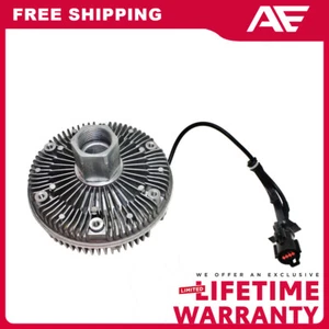 Fan Clutch For 2003-2010 Ford F-250 F-350 E-350 F-450 F-550 Excursion - Picture 1 of 6