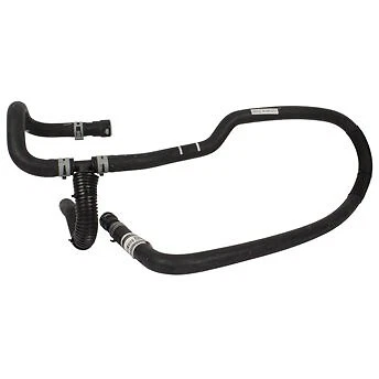 Manguera de calefacción KT-160 Motorcraft nueva para furgoneta E150 E250 E350 E450 E-350 Super Duty Foto 1 de 1