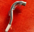 TOP Quality Silver plating Tenor Saxophone Neck Underslung Type NECK 28.20mm