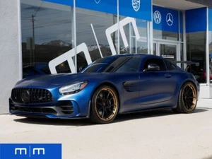 2020 Mercedes-Benz AMG GT R Coupe - Picture 1 of 40