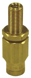 Firestone Inflation Valve 1/4" Tubing 3467 - Picture 1 of 3