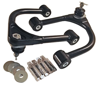 Specialty Products SPC Adjustable Upper Control Arms For 2007-2021 Toyota Tundra - Image 1 of 4