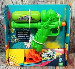 Nerf Super Soaker XP20-AP - BRAND NEW - Picture 1 of 5