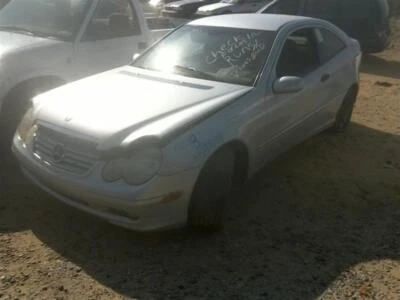 Used Engine Coolant Reservoir fits: 2003 Mercedes-benz Mercedes c-class 203 Type - Image 1 of 4